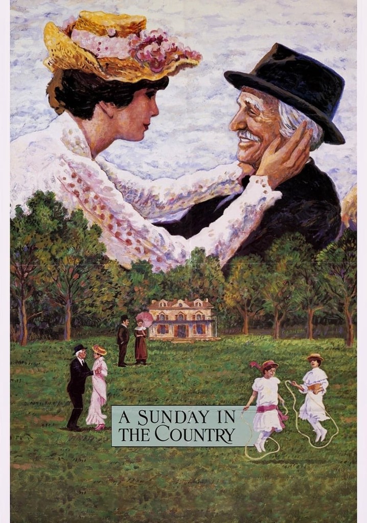 A Sunday in the Country streaming watch online